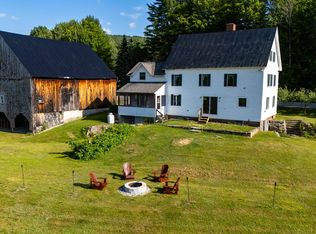 1467 Brownfield Road, Conway, NH 03813
