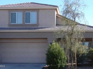703 W Sunset Dr, Coolidge, AZ 85128