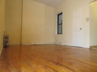206 W 133rd St APT 3B, New York, NY 10030