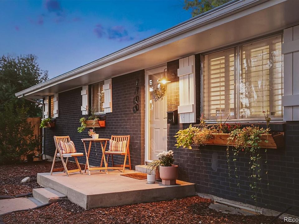 7700 S Kit Carson Drive, Centennial, CO 80122 Zillow