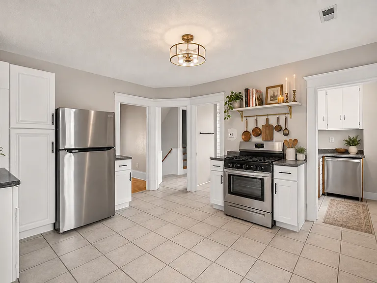 1539 Washington St NE #2 — Photo 2