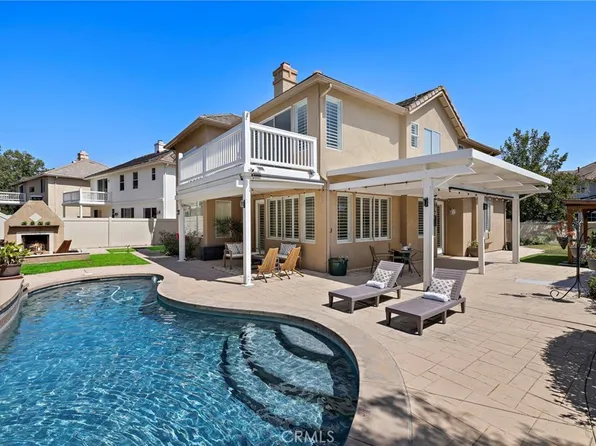49 Creek View Rd, Coto De Caza, CA 92679