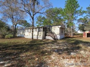 16937 SW 47th Place Rd, Ocala, FL 34481