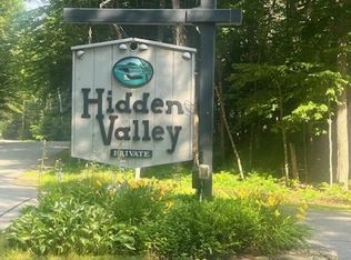 0 Aspen Dr #20, Center Tuftonboro, NH 03816