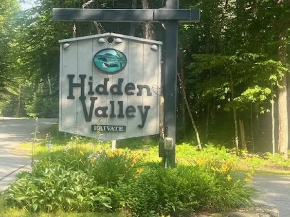 00 Aspen Drive #48/F-20, Tuftonboro, NH 03816