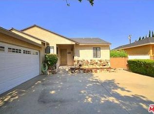 10607 Dempsey Ave, Granada Hills, CA 91344