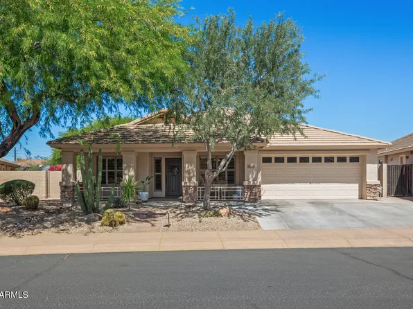 9854 E ROSEMARY Lane, Scottsdale, AZ 85260