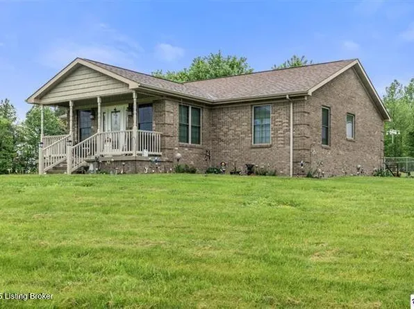 15709 S Highway 259, Leitchfield, KY 42754