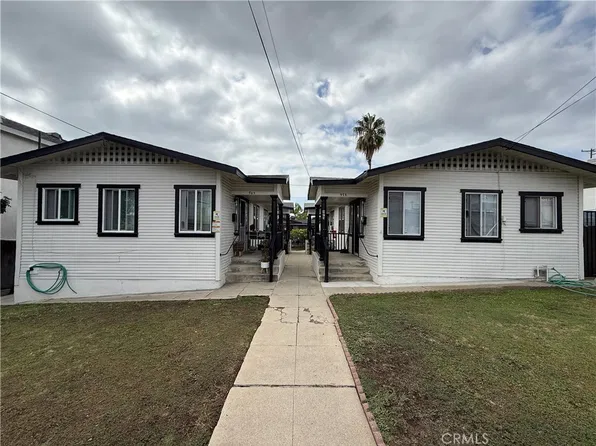 965 W 1st St, San Pedro, CA 90731