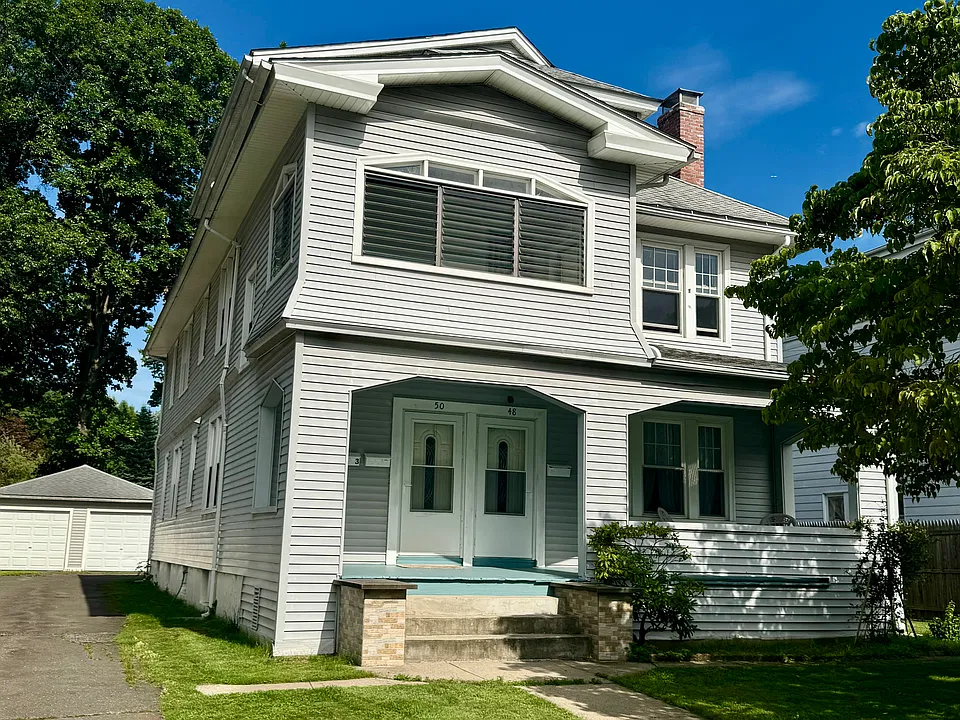 48 Ardmore Rd #50