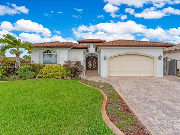 2801 SW 139th Ct, Miami, FL 33175