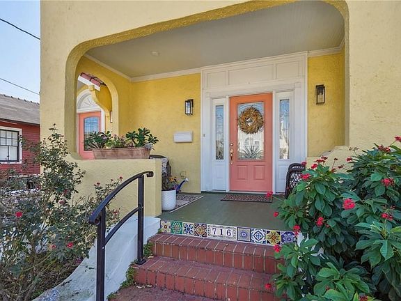 2nd image of 716 Weiblen Pl