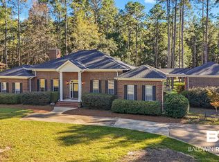 7270 Colonel Grierson Dr, Spanish Fort, AL 36527
