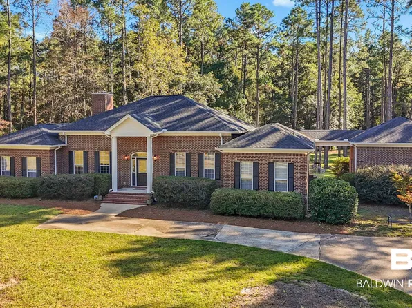 7270 Colonel Grierson Dr, Spanish Fort, AL 36527