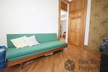 Rented by Box Street Properties LLC