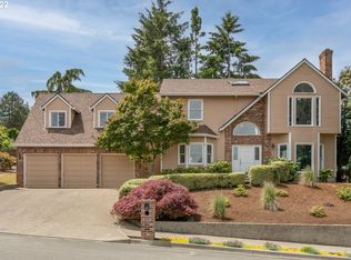 19610 Wildwood Dr, West Linn, OR