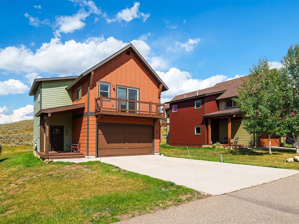 1st image of 23680 Sagebrush Circle