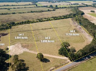 LOT 4 Big Sky Rd, Ville Platte, LA 70586