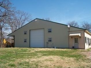 542 Kelly Ln, Noel, MO 64854