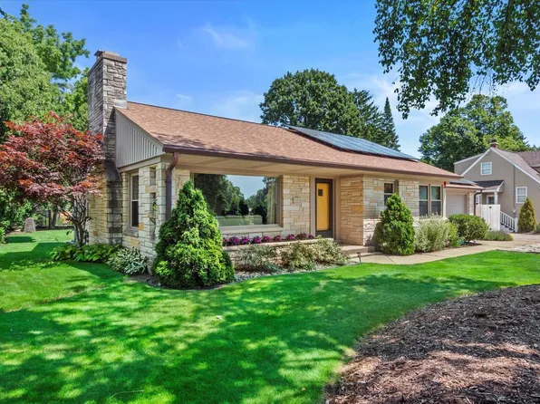 1620 West Good Hope ROAD, Glendale, WI 53209