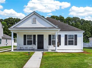 68 Westbourne Way, Savannah, GA 31407