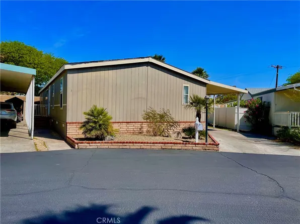 17555 Corkill Rd Spc 5, Desert Hot Springs, CA 92241