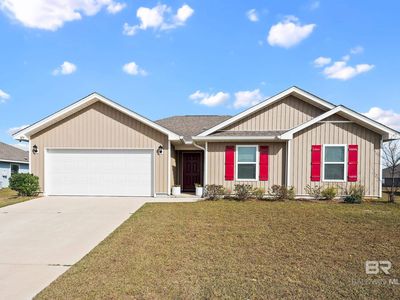 3173 Vista Del Mar Dr, Lillian, AL, 36549