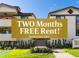 Cedar Terrace, Burbank, CA 91501
