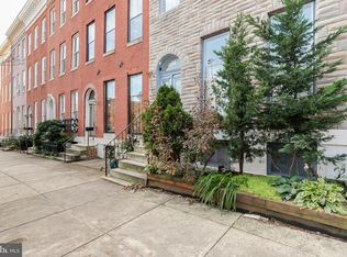 1509 W Lombard St UNIT 1, Baltimore, MD 21223