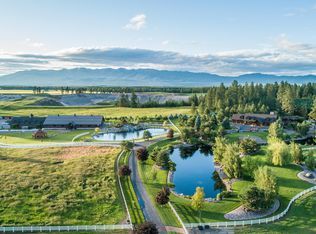 1187 Hodgson Rd, Columbia Falls, MT 59912