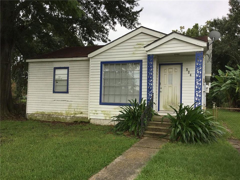 1st image of 504 W Saint Jean Baptist St