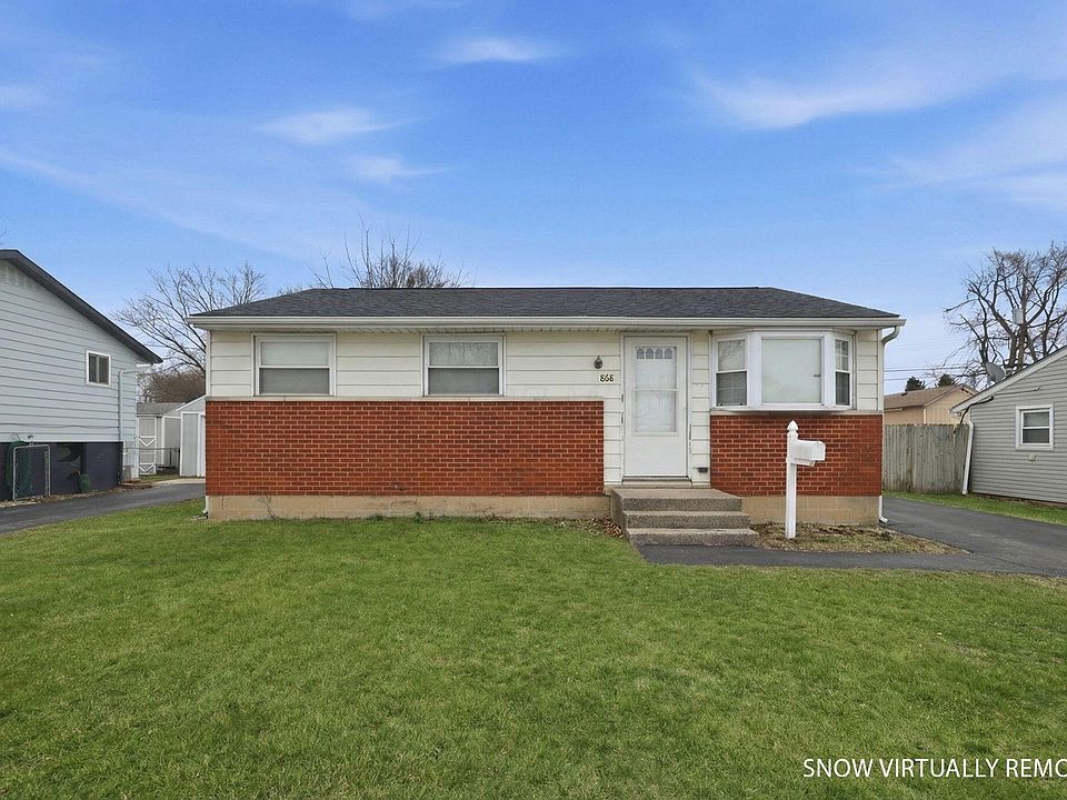 1st image of 868 Harwood Dr