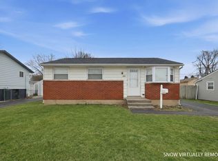 868 Harwood Dr, Columbus, OH 43228