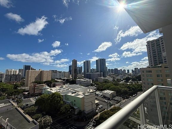 3rd image of 1315 Kalakaua Ave APT 1504