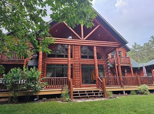 W6813 Cypress Rd, Neshkoro, WI 54960