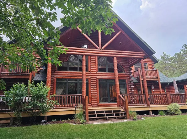 W6813 Cypress Rd, Neshkoro, WI 54960