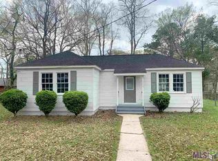 212 La Salle St, Denham Springs, LA 70726