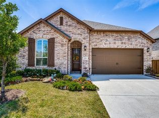 820 Esk Ave, Celina, TX 75009