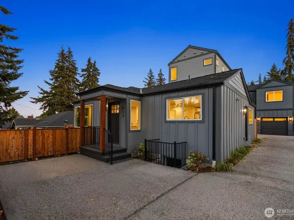 813 NE 125th Street, Seattle, WA 98125