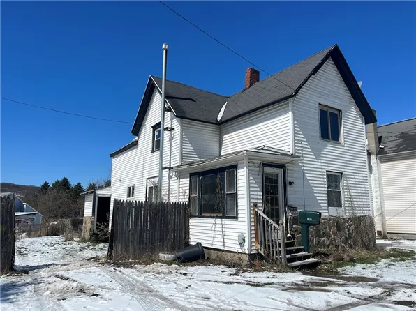 213 East Ave, Hornell, NY 14843