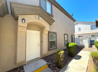 5977 High Steed St UNIT 102, Henderson, NV 89011