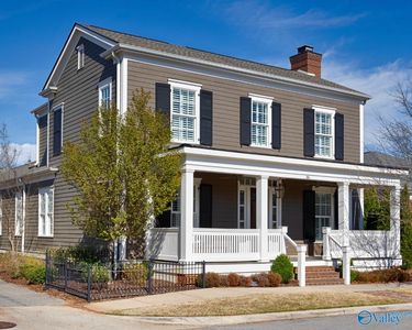 86 Hillcrest Ave NW, Huntsville, AL, 35806
