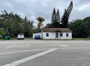 4750 SW 27th Ave, Fort Lauderdale, FL 33312