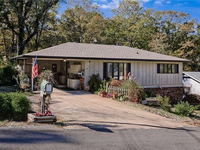 3 Adams Ln, Bella Vista, AR, 72715