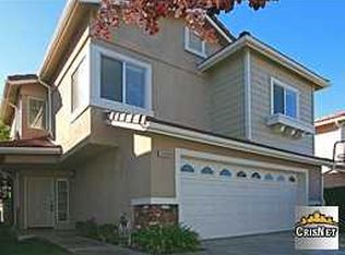 25454 Fitzgerald Ave, Stevenson Ranch, CA 91381