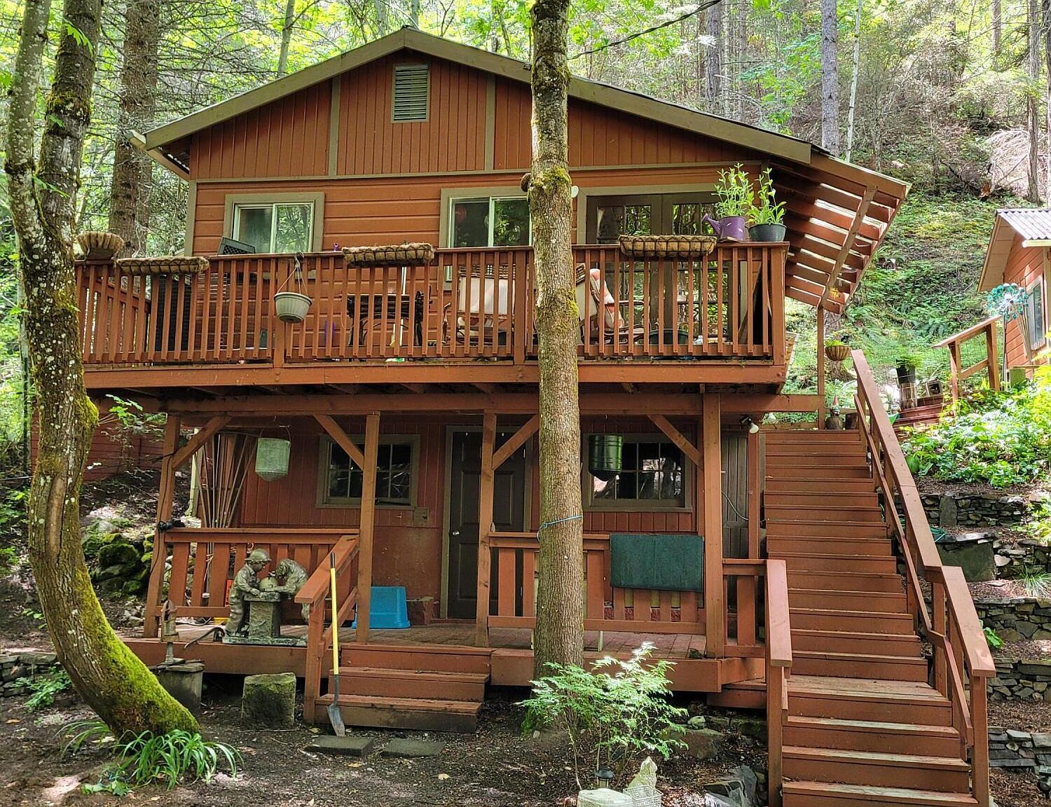 11383 Wagner Creek Rd, Talent, OR 97540 Zillow