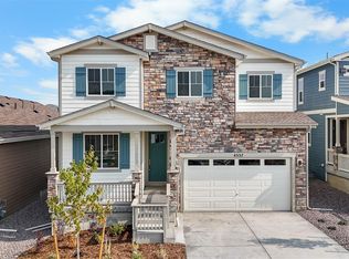 4557 Cholla Trl, Castle Rock, CO 80104