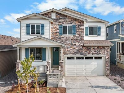 4557 Cholla Trail, Castle Rock, CO, 80104