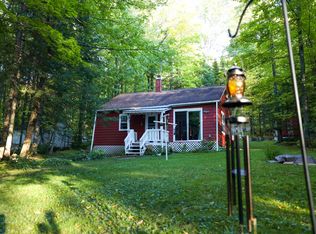 5641 White Eye Lake Rd, Crandon, WI 54520