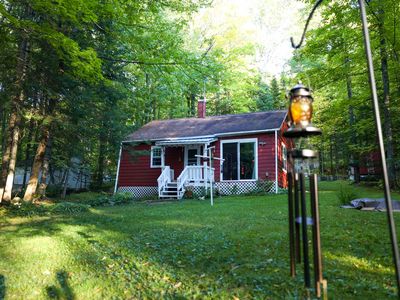 5641 White Eye Lake Rd, Crandon, WI, 54520